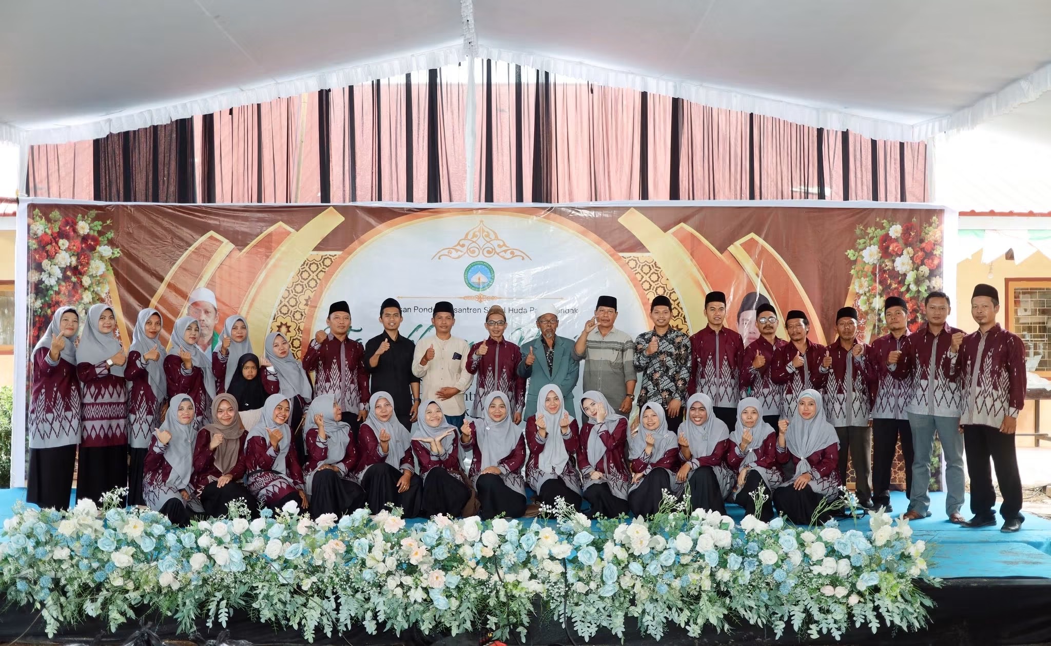 Sebuah Catatan tentang Ikatan Alumni Pondok Pesantren Sirajul Huda